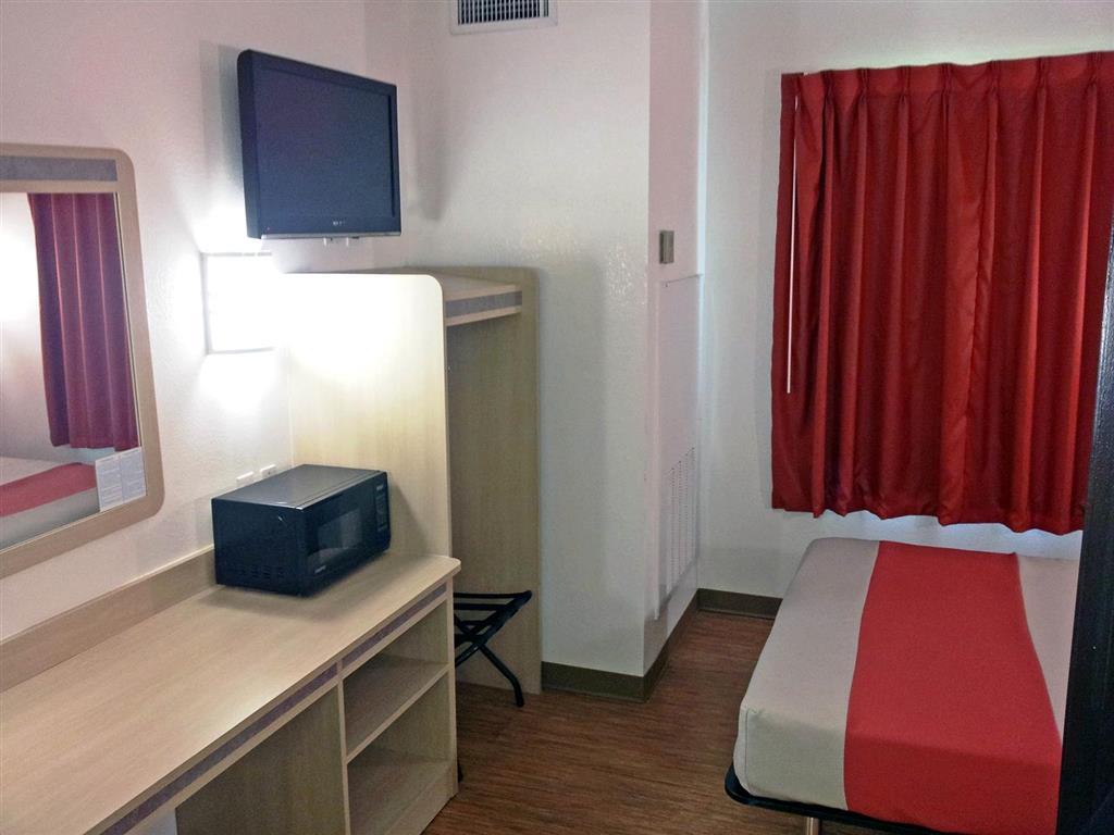 Motel 6 Sinton Tx Kamer foto