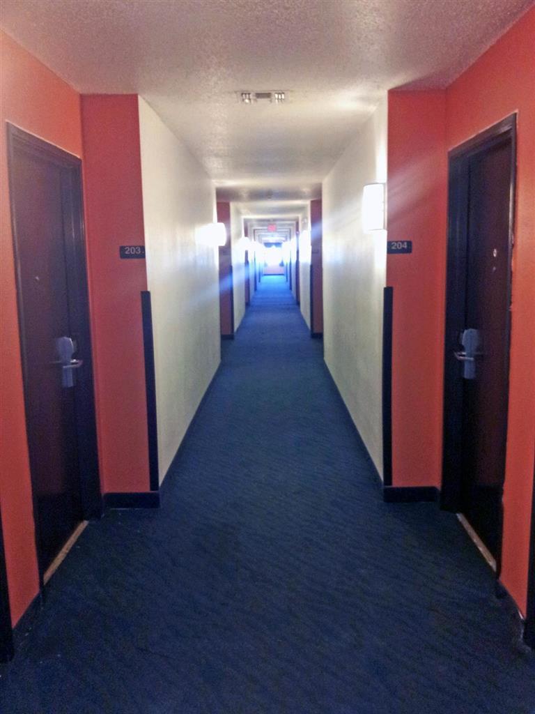 Motel 6 Sinton Tx Faciliteiten foto