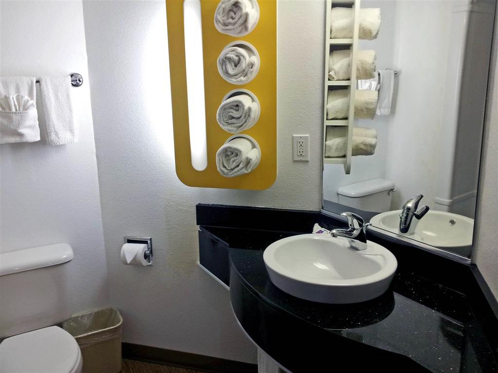 Motel 6 Sinton Tx Kamer foto