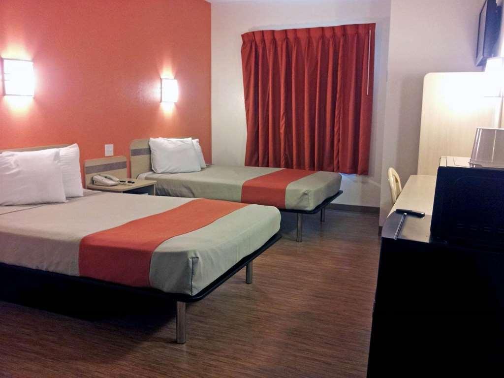 Motel 6 Sinton Tx Kamer foto