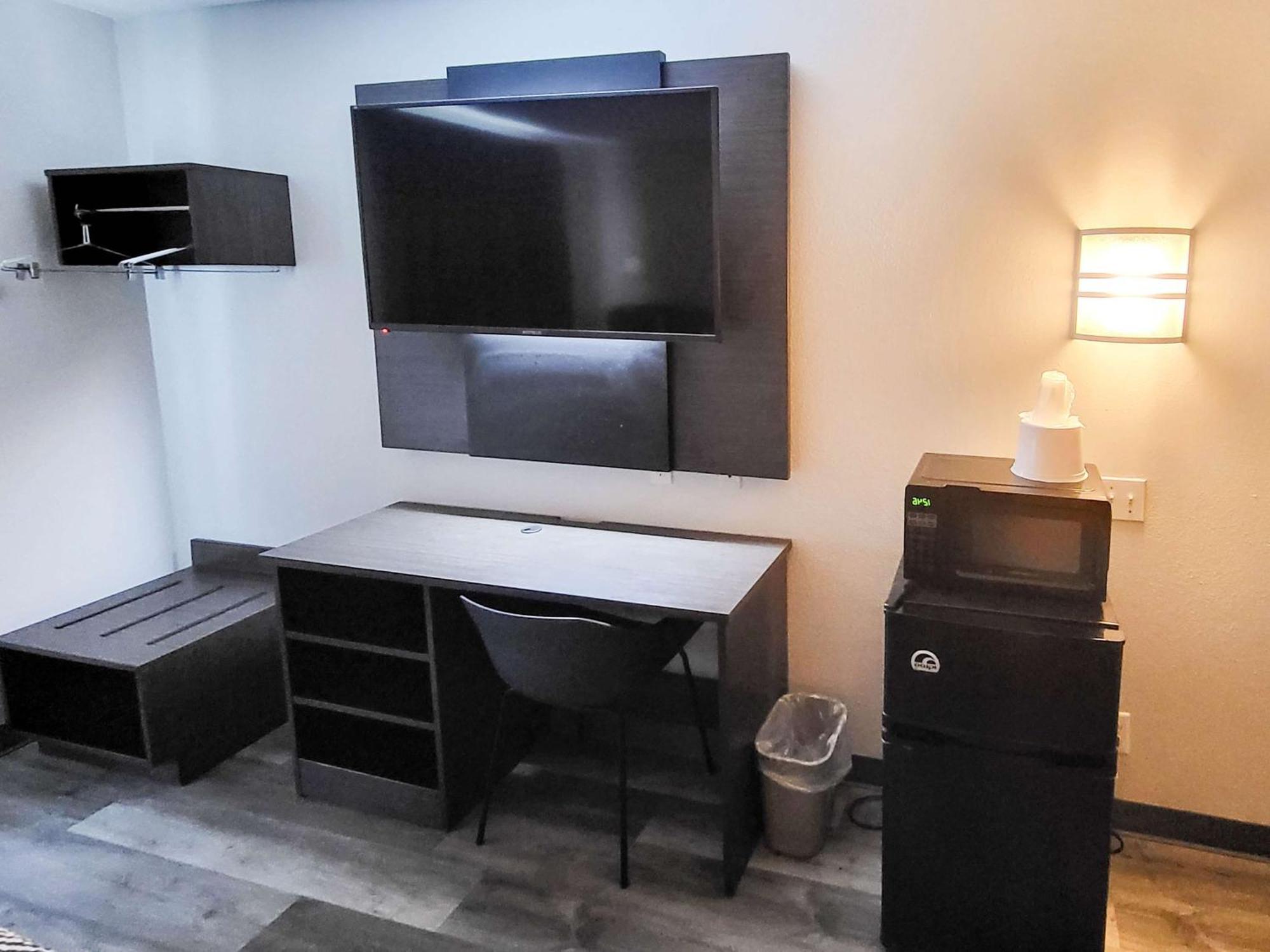 Motel 6 Sinton Tx Buitenkant foto
