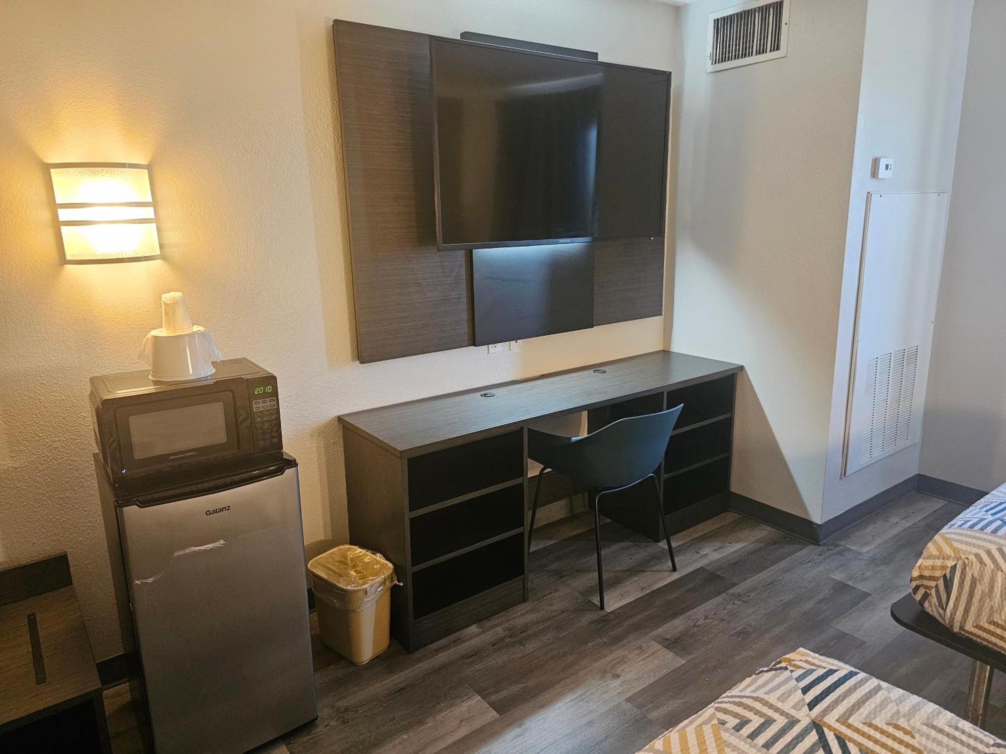 Motel 6 Sinton Tx Kamer foto