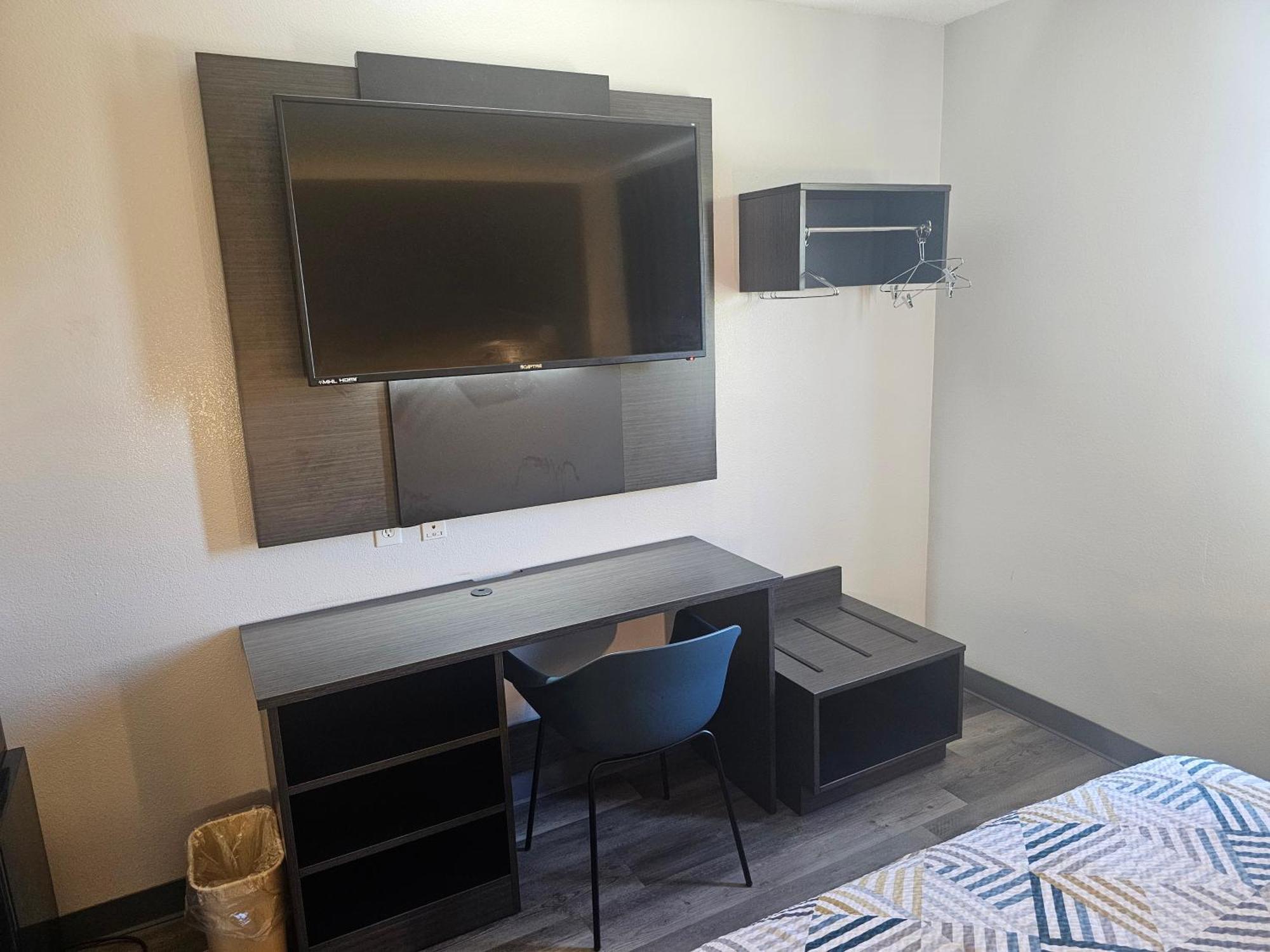 Motel 6 Sinton Tx Kamer foto