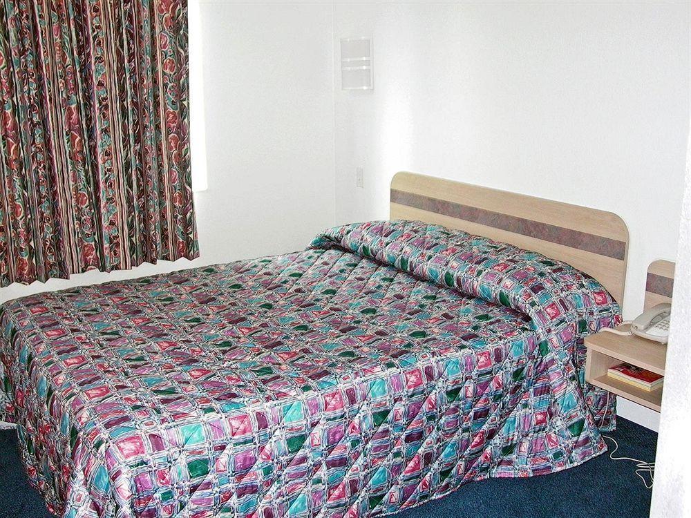 Motel 6 Sinton Tx Buitenkant foto