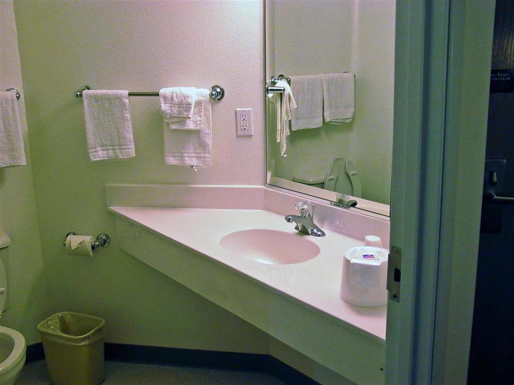 Motel 6 Sinton Tx Kamer foto