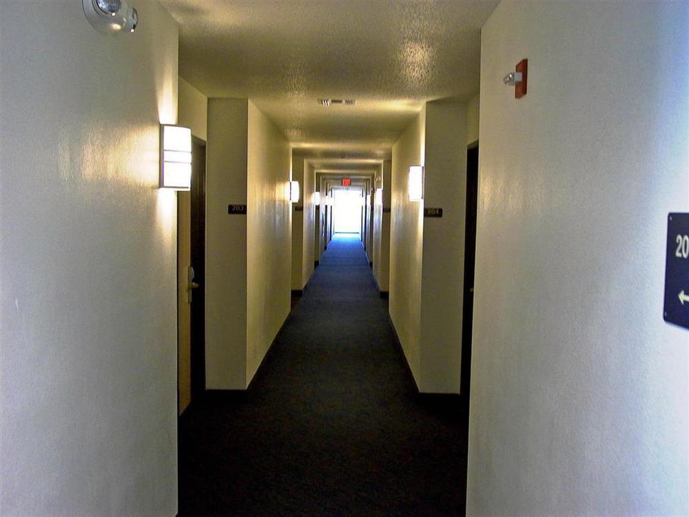 Motel 6 Sinton Tx Voorzieningen foto